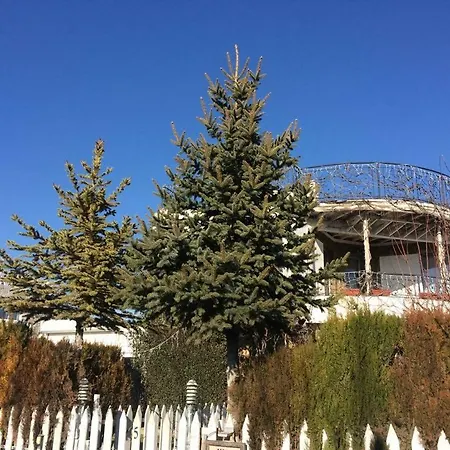 Луксозна вила Santa Ponsa *