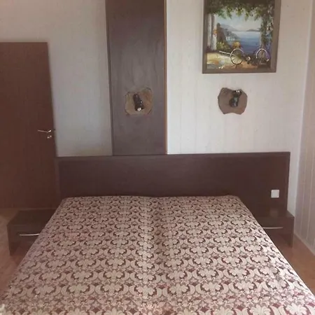 Santa Ponsa * Слънчев бряг