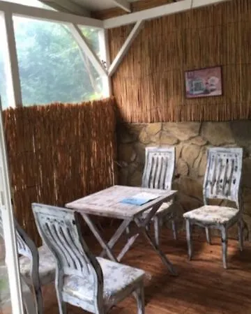 Santa Ponsa Villa *
